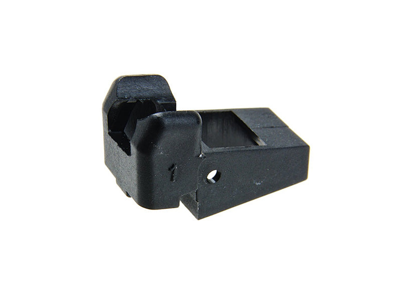 [Novritsch] SSP1 / SSP5 Mag Feeding Lip Gen2 [For SSP1 / SSP5 GBBp Series]