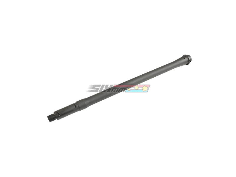 [Guarder] Steel Outer Barrel [For KSC M16A2 / M16A3 / M16A4 GBBR]