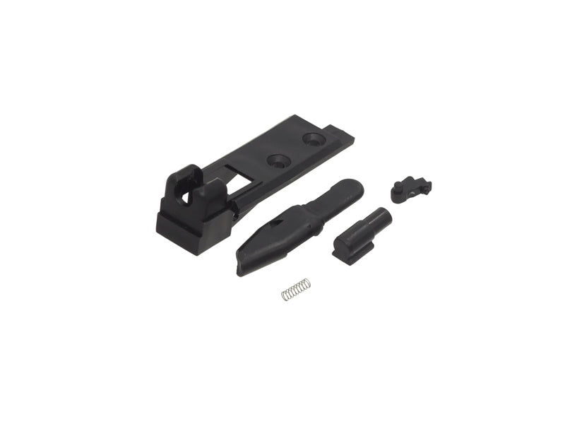 [CGS] CYMA Lancer Magazine Lip [For AR / M4 GBB Series]