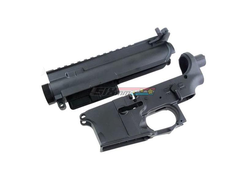 [APS] Sharp Cut ASR Upper and lower Receiver 