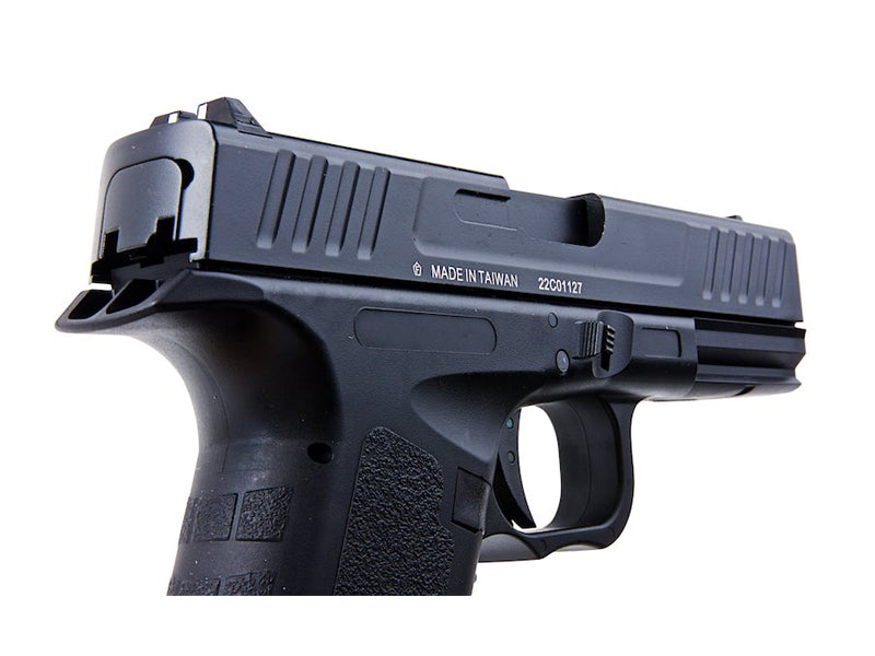 [KWC] G18 K18 CO2 Airgun 4.5mm Blowback Model