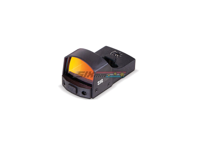 [SIG AIR] Reflex Sight [For M17 / M18 GBB Airsoft / Air Gun Series]