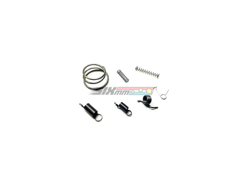 [CYMA] Gearbox Spring Set [For MA003 G36 AEG]