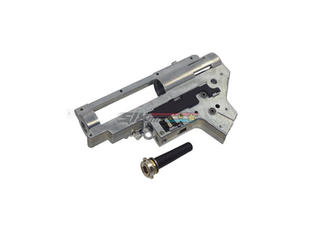 [APS] Ambidextrous 8mm Ver.2 Hybrid QD Gearbox Shell 