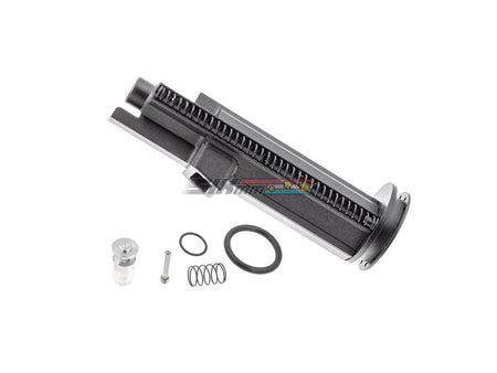 [Bow Master] 7075-T6 CNC Aluminum Loading Nozzle Set [For VFC MP5 GBB Airsoft Rifle][V2]