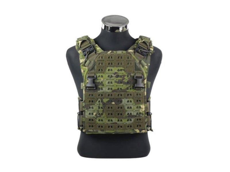 [Novritsch] ASPC Airsoft Plate Carrier [ACP Tropic]