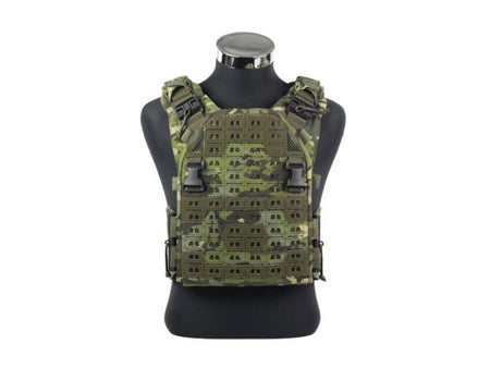 [Novritsch] ASPC Airsoft Plate Carrier [ACP Tropic]