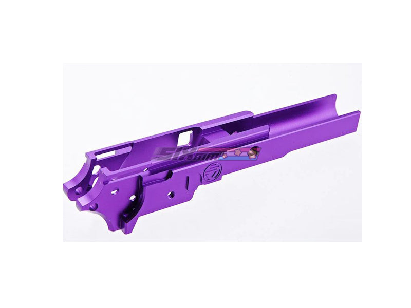 [5KU] 3.9 inch Type 1 SV Aluminum Frame [For Tokyo Marui Hi Capa GBB Pistol][PU]