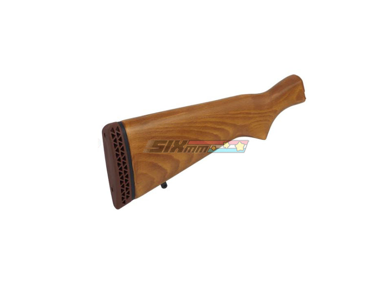 [APS] CAM870 Real Wood Stock