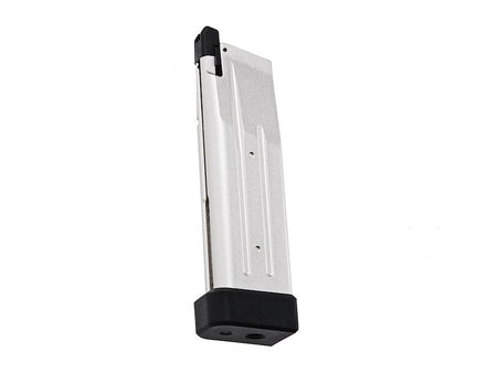 [Alpha Parts] Tokyo Marui Hi Capa Airsoft Green Gas Magazine [SV]