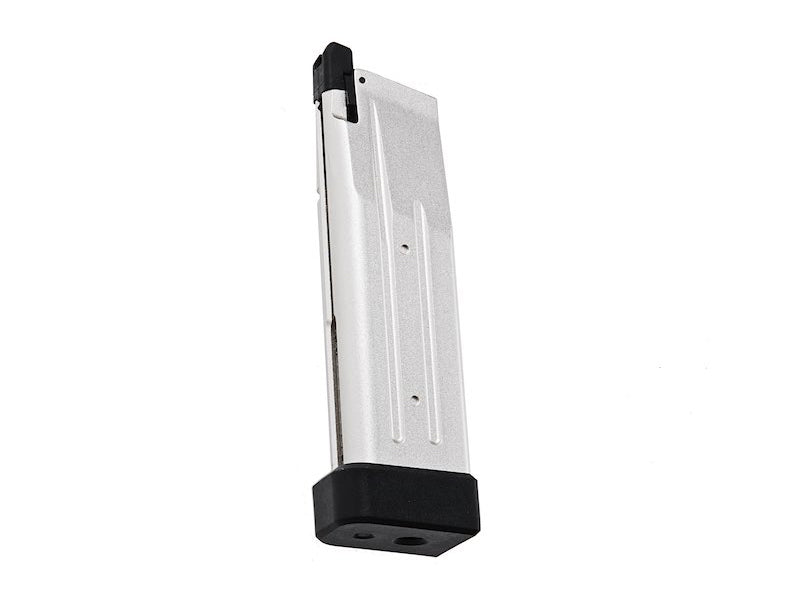 [Alpha Parts] Tokyo Marui Hi Capa Airsoft Green Gas Magazine [SV]