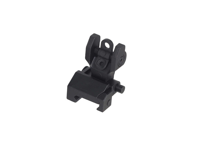 [CYMA] Battle Rear Sight [For 20mm Rail Series]