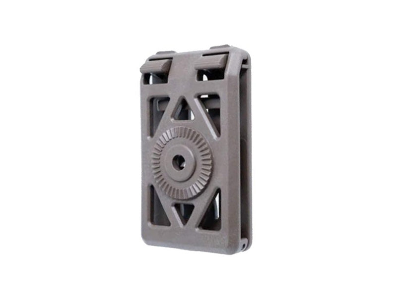 [Novritsch] Belt Clip [TAN]