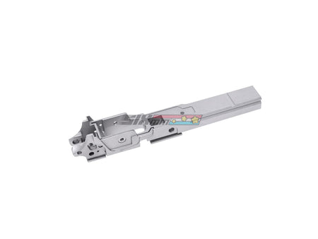 [Guarder] Tokyo Marui Hi Capa 4.3 GBB Frame[Aluminum, 4.3 Type][No Marking][SV]