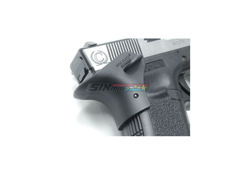 [Guarder] Thumb Rest [For G-Series][BLK]