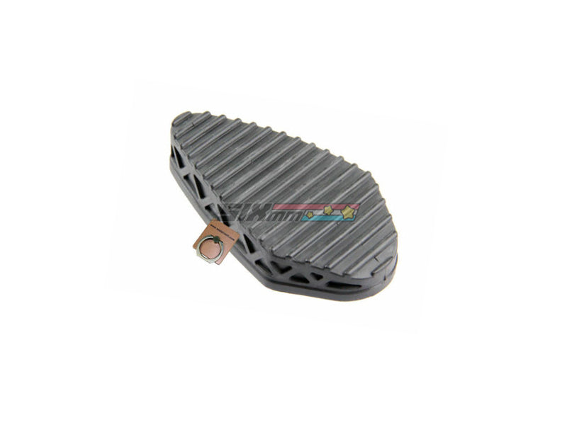 [Golden Eagle] Stock Buttpad[For HK416 Style Extendable Stock]
