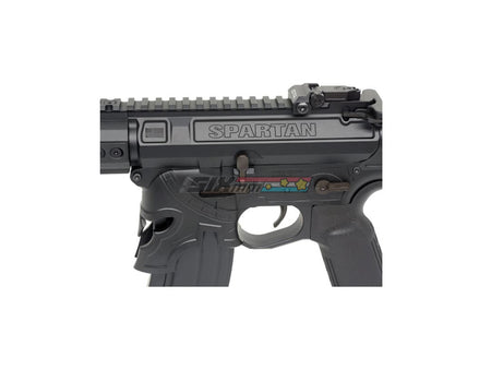 [CYMA] Spike's Tactical Rare Breed Spartan M4 AEG