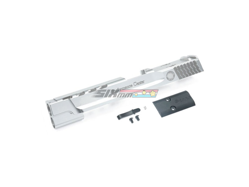 [Guarder] Tokyo Mauri M&P9L GBB Slide [CNC Aluminum, Performance Center] [SV]