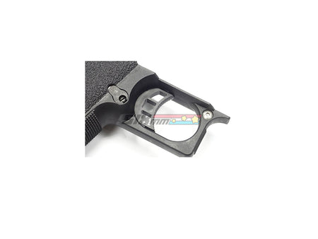 [Guarder] Tokyo Marui Hi Capa GBB Airsoft Trigger & Bar[BLK]
