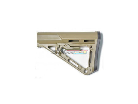 [APS] RS3 Retractable Stock for M4 Series Airsoft Rifles[DE]