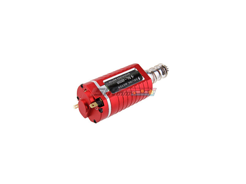 [SOLINK] SX-1 48000rpm Brushless Axis Motor [For AEG Series][Long Type]