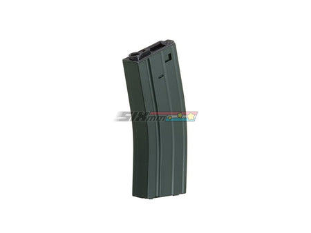 [CYMA] HI-CAP Steel Magazine [For AR-15/M4] [OD]