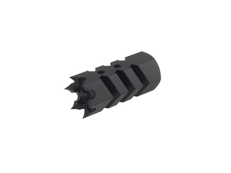 [CYMA] Crown Of Thorns Flash Hider [For 14mm CCW Series]