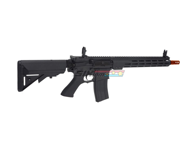 [CYMA] Platinum M4 Carbine URGI M-LOK AEG Build In Mosfet and Tracer Hop-Up