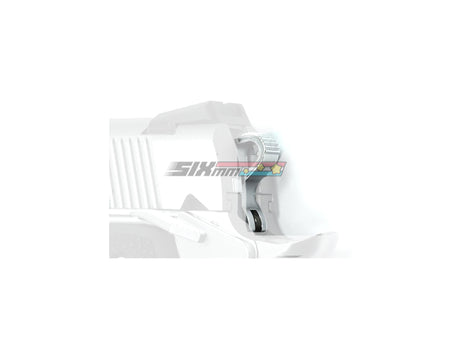 [Guarder] Stainless Hammer [For Tokyo Marui V10 GBB Pistol][BLK]