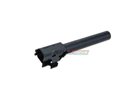 [SIG Sauer] M17 P320 GBB Airsoft Outer Barrel [Original Part # 02-3] [By SIG AIR & VFC]