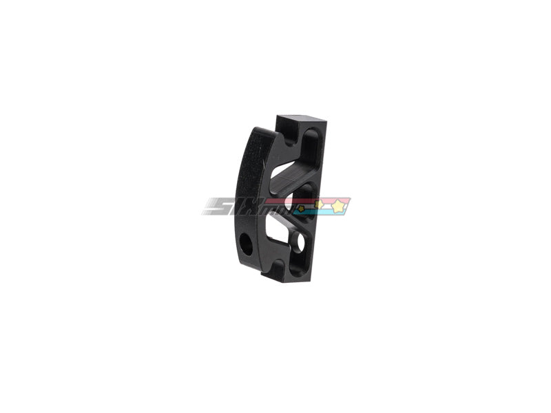 [5KU] Module Trigger 2 Shoe B [For TM HI-CAPA GBB Series][BLK]