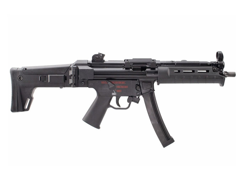 [Bow Master] Custom MP5A5 SMG GBB [Umarex][limited edition]