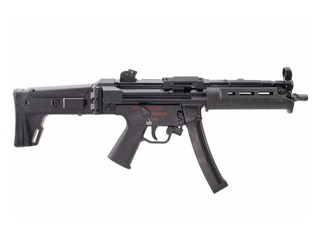 [Bow Master] Custom MP5A5 SMG GBB [Umarex][limited edition]