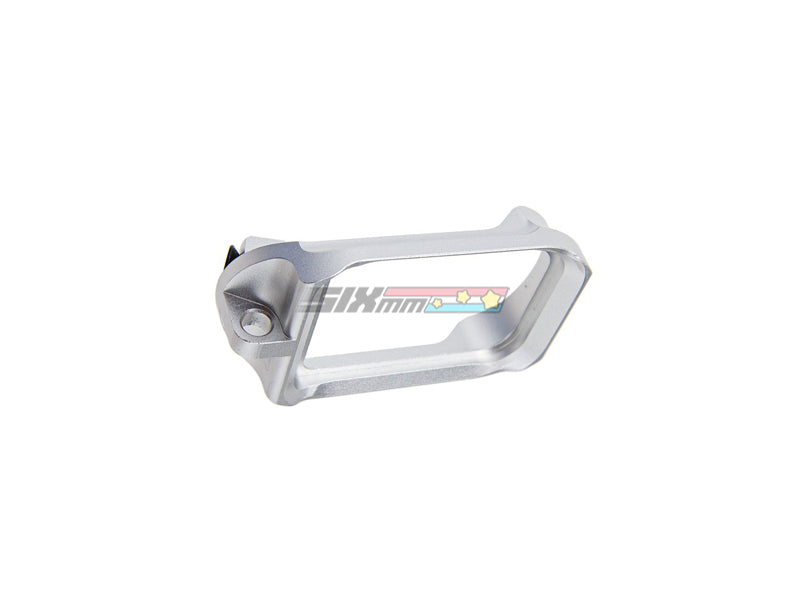 [5KU] Aluminium AAP01 GBB Magwell [For Action Army AAP-01 GBB Series][Type 2][SV]