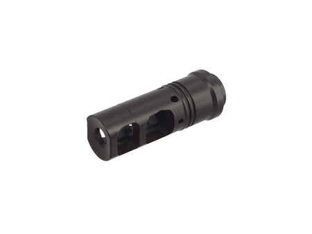 [CYMA] SF-556 Steel Flash Hider [For 14mm- Series]