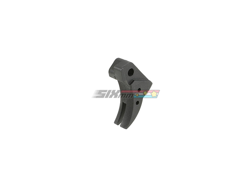 [Guarder] Smooth Trigger [For Tokyo Marui Model 18C/22/34 GBB][BLKRED]