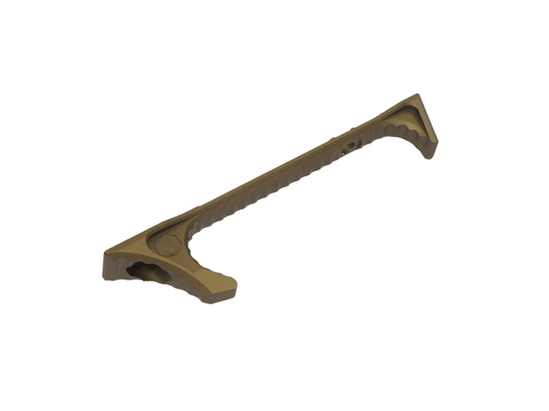 [5KU] HRD Extended M-Lok Handstop [DDC]