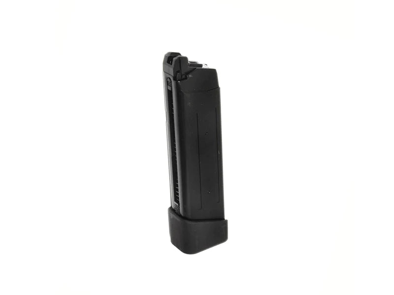 [EMG] TTi 23 Rounds Top Gas Magazine [For Marui / APS ACP GBB Pistol Series]