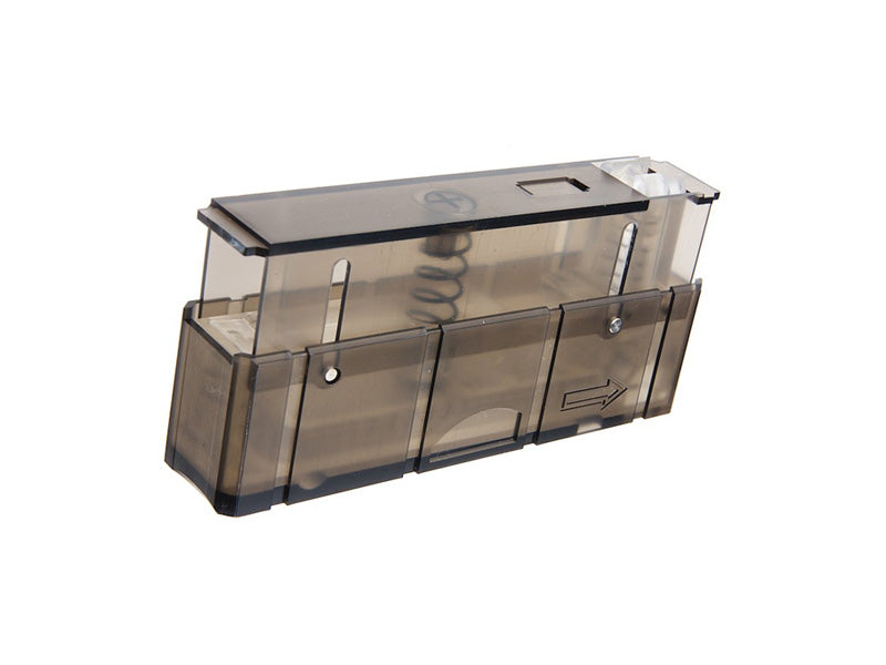 [Novritsch] SSG24 Gen 2 Magazine [28 rds][Transparent]