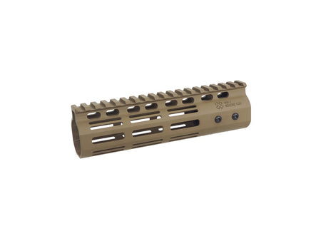 [CGS] CYMA CGS Noveske NSR9 M-Lok Rail Handguard [For AR / M4 GBB Series][FDE]
