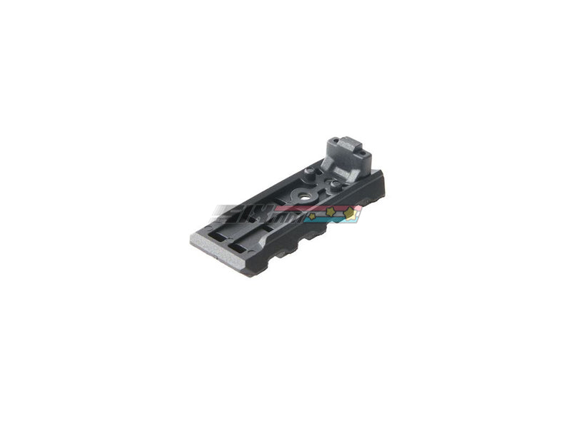 [Action Army] Rear Mounting Rail [For AAP-01] 