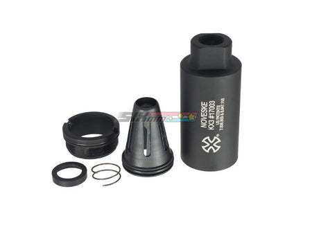 [EMG] Noveske KX3 Adjustable Sound Amplifier Flash Hider