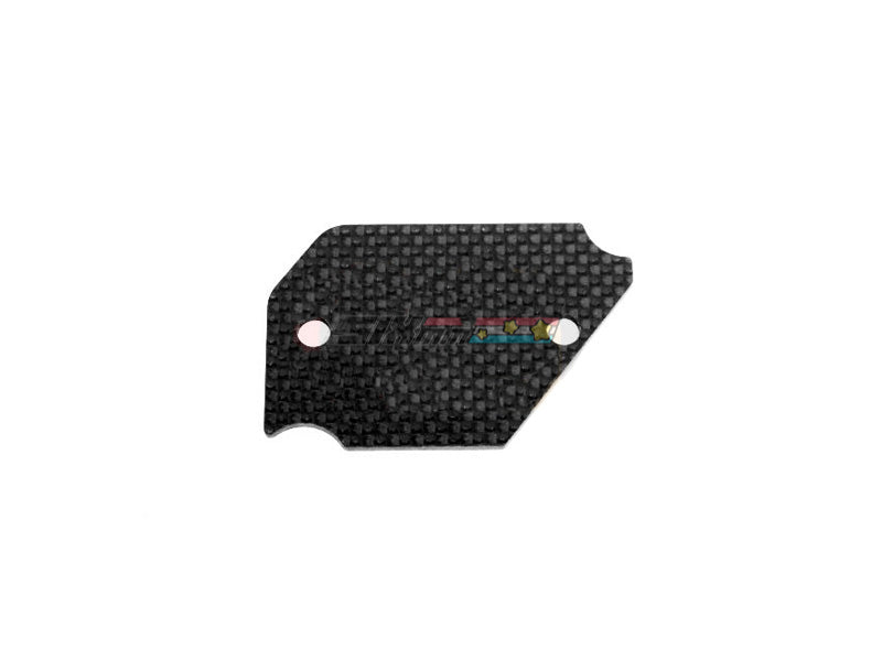 [AIP] Carbon Fiber Plate For AIP Multi-Angle Speed Magazine Pouch