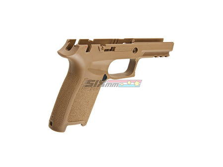 [SIG Sauer] M17 / M18 P320 GBB Airsoft Frame [Original Part # 03-1][By SIG AIR & VFC][FDE]