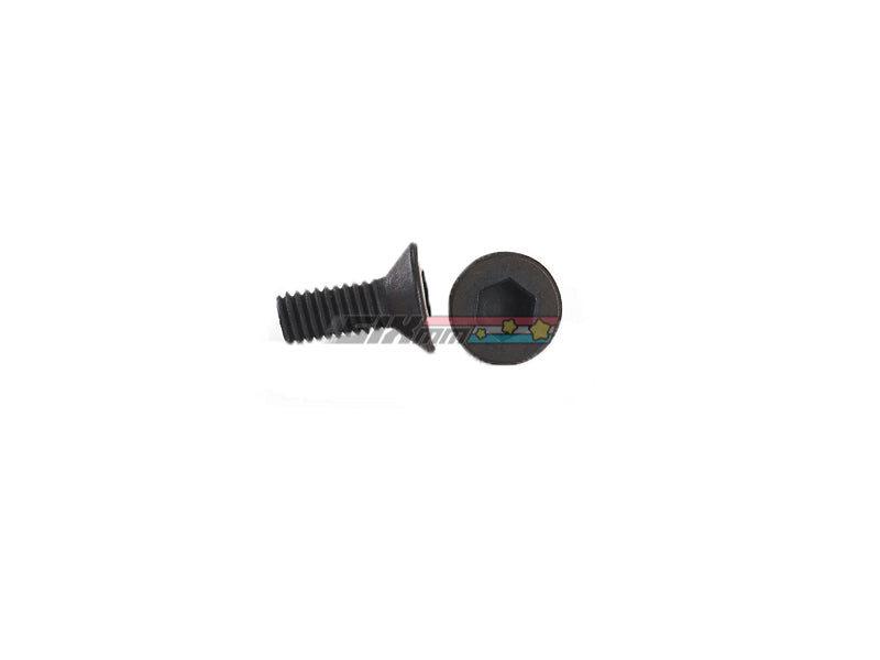 [Systema] Grip End Screw[For Systema PTW Series][4pcs/Set]