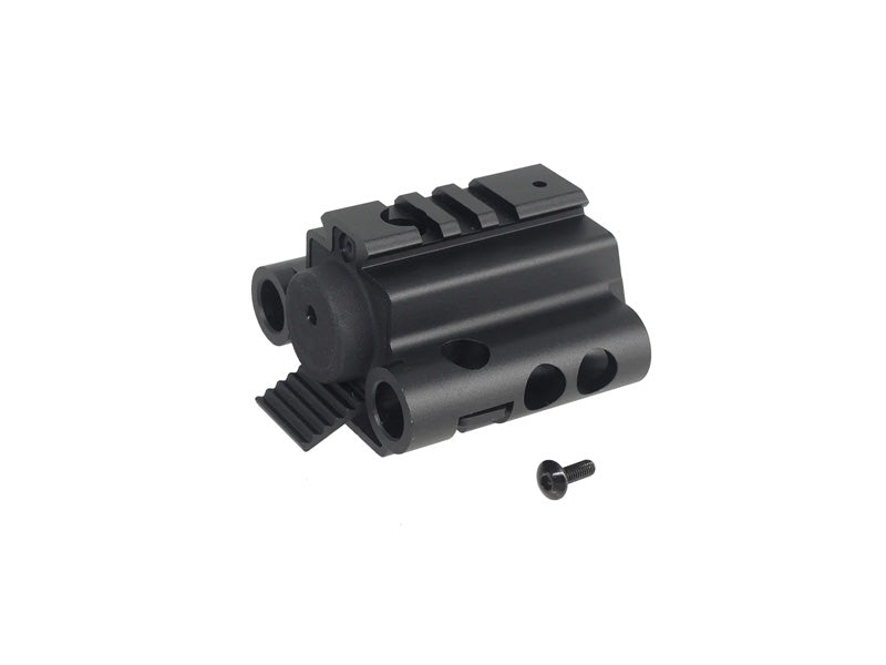 [CYMA] Stock Parts [For M14 EBR AEG Series]