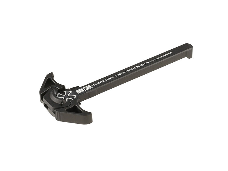 [Z-Parts] MARUI M4 N Super Charging Handle 5.56 [BLK]