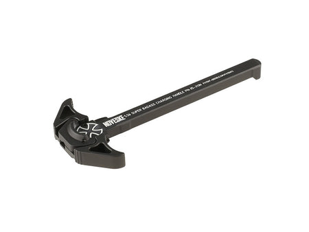 [Z-Parts] MARUI M4 N Super Charging Handle 5.56 [BLK]