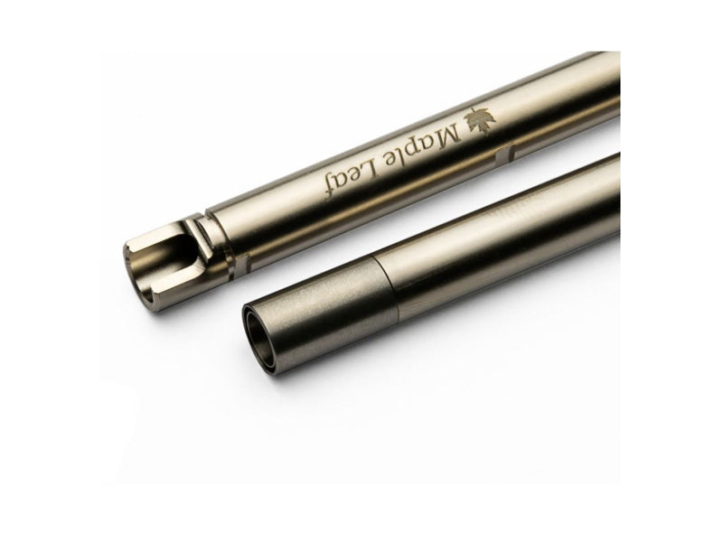 [Maple Leaf] Crazy Jet Inner barrel [For Marui /Y&P MK23 GBB Series][133mm]
