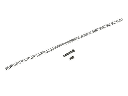 [Bow Master] 130% Recoil Spring Set [For Marui AKM GBB Series]